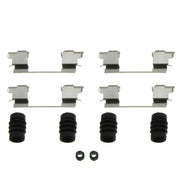 Dorman HW5699 2003-2014 GMC Savana 1500 Disc Brake Hardware Kit