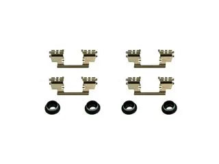 Dorman HW5765 2009-2010 Dodge Challenger Disc Brake Hardware Kit