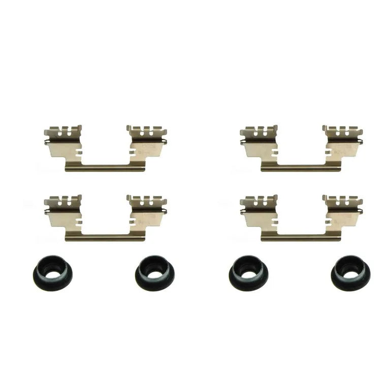 Dorman HW5765 2009-2010 Dodge Challenger Disc Brake Hardware Kit