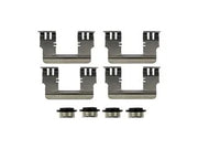 Dorman HW5766 2006-2023 Dodge Charger Disc Brake Hardware Kit