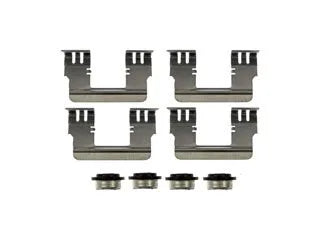 Dorman HW5766 2006-2023 Dodge Charger Disc Brake Hardware Kit
