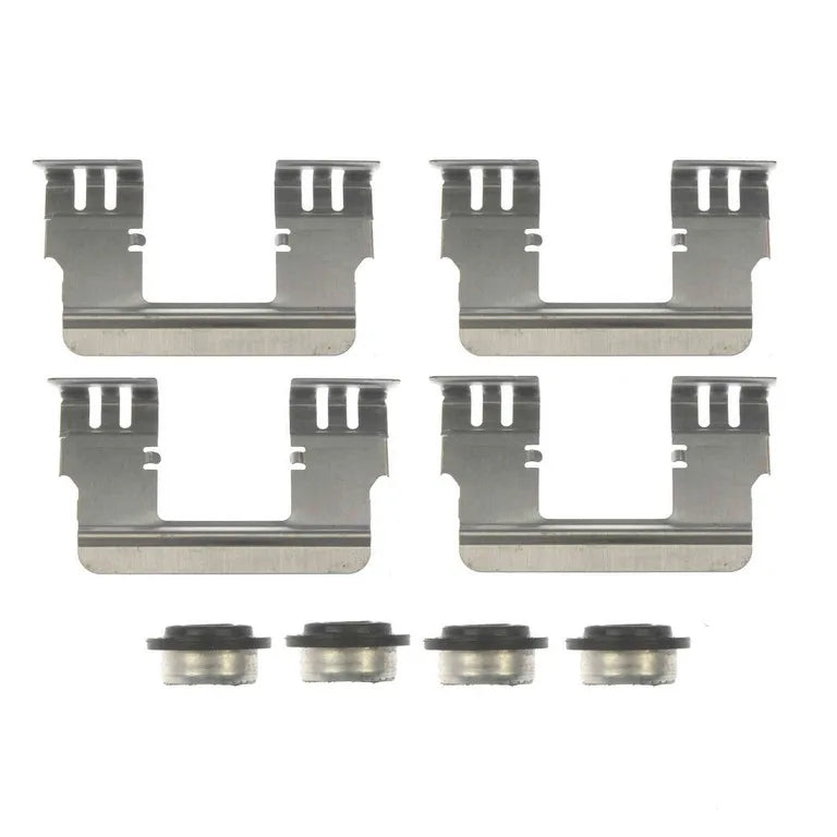 Dorman HW5766 2006-2023 Dodge Charger Disc Brake Hardware Kit