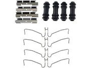 Dorman HW5768 2008-2019 Ford F-53 Motorhome Chassis Disc Brake Hardware Kit
