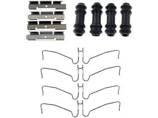 Dorman HW5768 2008-2019 Ford F-53 Motorhome Chassis Disc Brake Hardware Kit