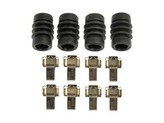 Dorman HW5780 2019-2024 Ram 1500 Classic Disc Brake Hardware Kit