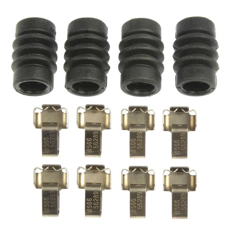 Dorman HW5780 2019-2024 Ram 1500 Classic Disc Brake Hardware Kit