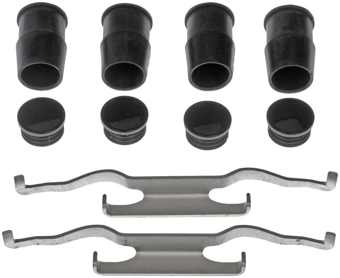Dorman HW5782 2005-2012 Ford Escape Disc Brake Hardware Kit