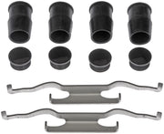 Dorman HW5782 2005-2012 Ford Escape Disc Brake Hardware Kit