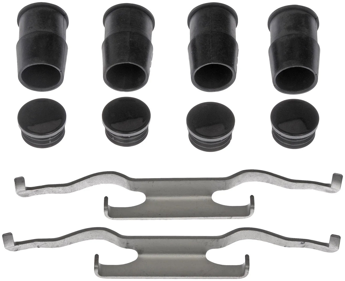 Dorman HW5782 2005-2012 Ford Escape Disc Brake Hardware Kit