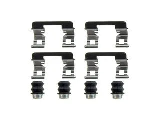 Dorman HW5784 2007-2008 GMC Yukon XL 1500 Disc Brake Hardware Kit