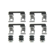 Dorman HW5784 2007-2008 GMC Yukon XL 1500 Disc Brake Hardware Kit