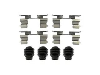 Dorman HW5793 2010-2019 Ford Taurus Disc Brake Hardware Kit
