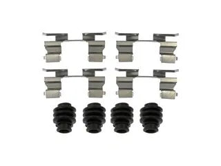 Dorman HW5793 2010-2019 Ford Taurus Disc Brake Hardware Kit