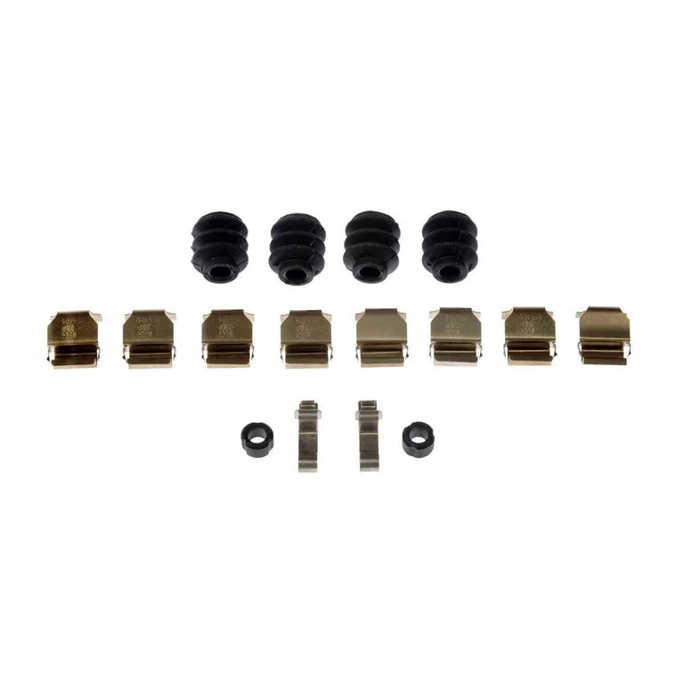 Dorman HW5803 2007-2017 Jeep Compass Disc Brake Hardware Kit