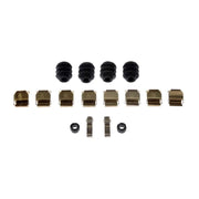 Dorman HW5803 2007-2017 Jeep Compass Disc Brake Hardware Kit