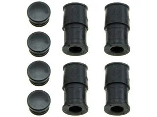 Dorman HW5804 2007-2017 Ford Expedition Disc Brake Hardware Kit
