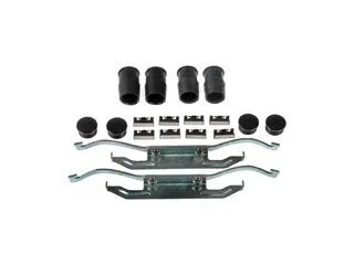 Dorman HW5806 2007-2017 Lincoln Navigator Disc Brake Hardware Kit