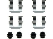 Dorman HW5813 2010-2017 GMC Terrain Disc Brake Hardware Kit