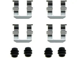 Dorman HW5813 2010-2017 GMC Terrain Disc Brake Hardware Kit