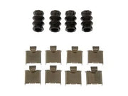 Dorman HW5818 2008-2025 Ford E-350 Super Duty Disc Brake Hardware Kit