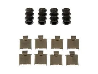 Dorman HW5818 2008-2025 Ford E-350 Super Duty Disc Brake Hardware Kit