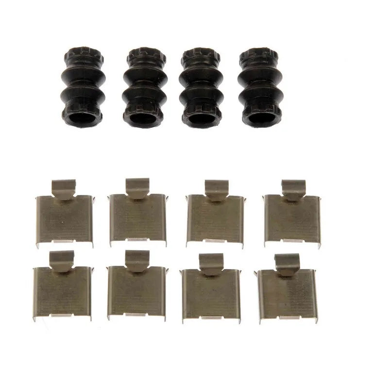 Dorman HW5818 2008-2025 Ford E-350 Super Duty Disc Brake Hardware Kit