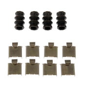 Dorman HW5818 2008-2025 Ford E-350 Super Duty Disc Brake Hardware Kit