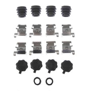 Dorman HW5819 2009-2020 GMC Savana 3500 Disc Brake Hardware Kit