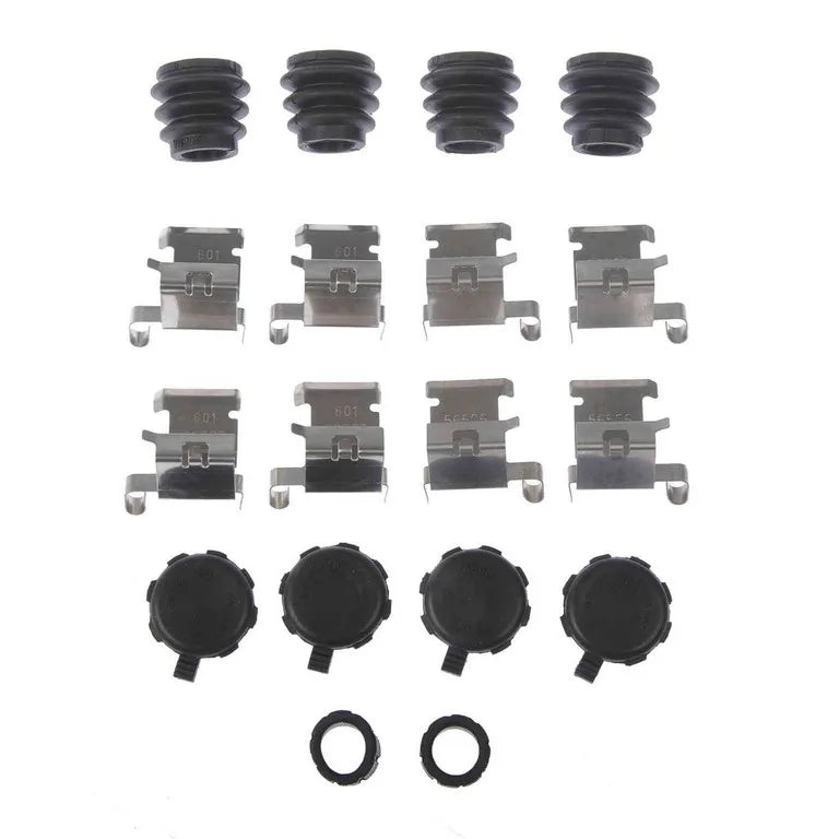Dorman HW5819 2009-2020 GMC Savana 3500 Disc Brake Hardware Kit