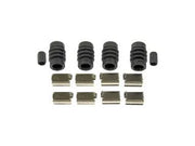 Dorman HW5825 2018 Jeep Wrangler JK Disc Brake Hardware Kit