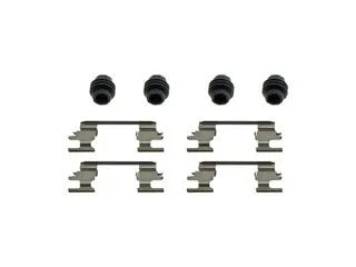 Dorman HW5851 2003-2020 Chevrolet Express 2500 Disc Brake Hardware Kit