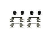 Dorman HW5851 2003-2020 Chevrolet Express 2500 Disc Brake Hardware Kit