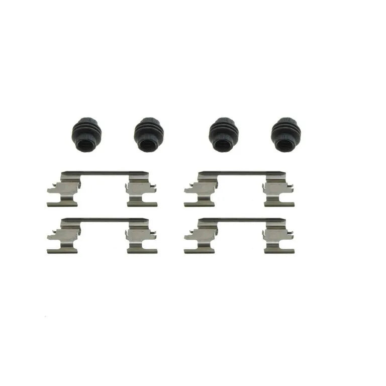 Dorman HW5851 2003-2020 Chevrolet Express 2500 Disc Brake Hardware Kit