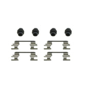 Dorman HW5851 2003-2020 Chevrolet Express 2500 Disc Brake Hardware Kit
