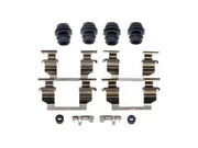 Dorman HW5855 2007-2012 Chevrolet Malibu Disc Brake Hardware Kit