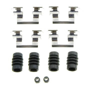 Dorman HW5855 2007-2012 Chevrolet Malibu Disc Brake Hardware Kit