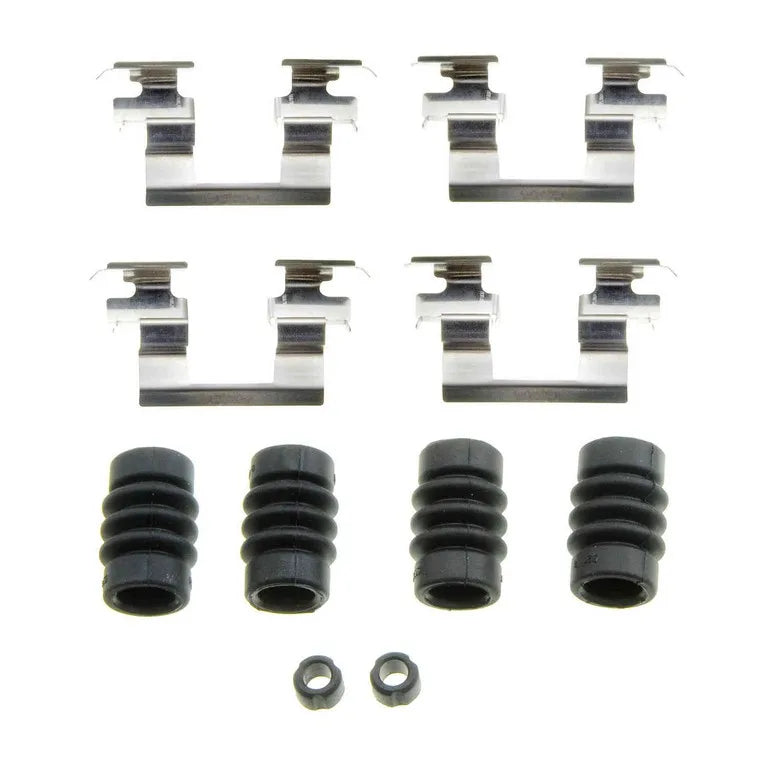Dorman HW5855 2007-2012 Chevrolet Malibu Disc Brake Hardware Kit