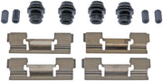Dorman HW5864 2006-2010 Jeep Commander Disc Brake Hardware Kit