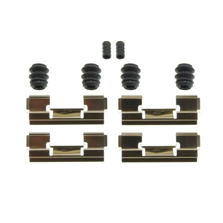 Dorman HW5864 2006-2010 Jeep Commander Disc Brake Hardware Kit