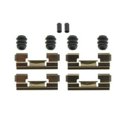Dorman HW5864 2006-2010 Jeep Commander Disc Brake Hardware Kit