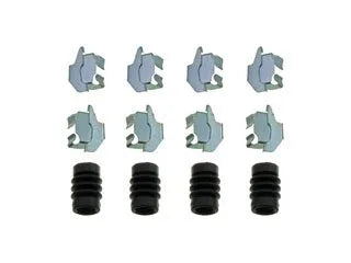 Dorman HW5865 2012 Ford F-450 Super Duty Disc Brake Hardware Kit