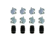 Dorman HW5865 2012 Ford F-450 Super Duty Disc Brake Hardware Kit
