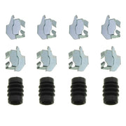 Dorman HW5865 2012 Ford F-450 Super Duty Disc Brake Hardware Kit
