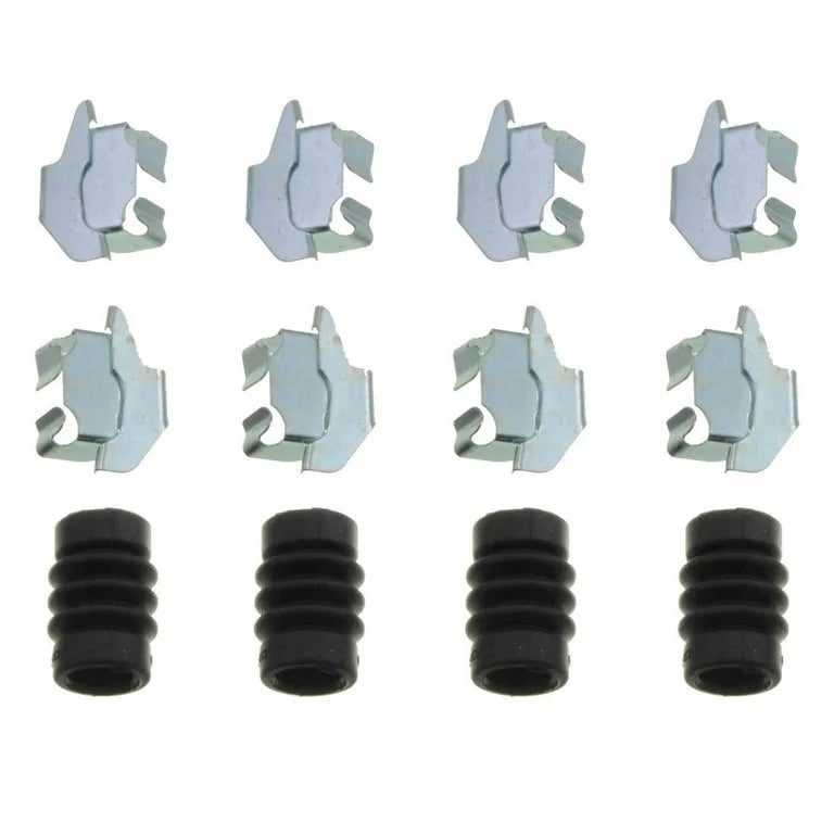 Dorman HW5865 2012 Ford F-450 Super Duty Disc Brake Hardware Kit