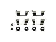 Dorman HW5867 2004-2008 Chevrolet Colorado Disc Brake Hardware Kit