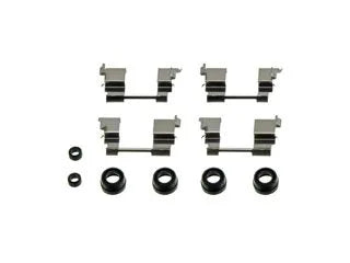 Dorman HW5867 2004-2008 Chevrolet Colorado Disc Brake Hardware Kit