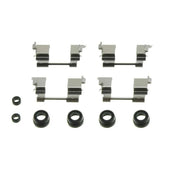 Dorman HW5867 2004-2008 Chevrolet Colorado Disc Brake Hardware Kit