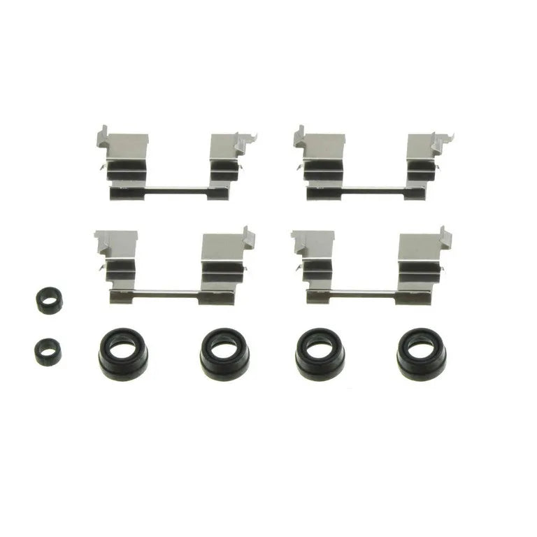 Dorman HW5867 2004-2008 Chevrolet Colorado Disc Brake Hardware Kit