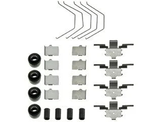 Dorman HW5878 2006-2013 Mazda 6 Disc Brake Hardware Kit