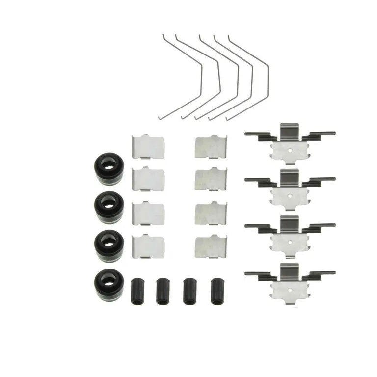Dorman HW5878 2006-2013 Mazda 6 Disc Brake Hardware Kit